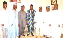 No greater champion of restructuring from the North than Atiku – Adebanjo