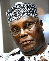 Group sues FIRS over Atiku’s tax receipts