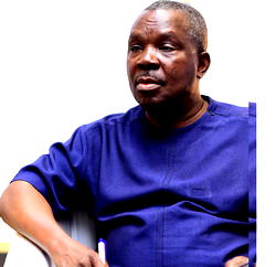 AUSTIN AVURU: The intellectual Oil Man @ 60