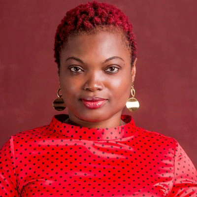 On Belinda Nzeribe’s Flipbook Foundation