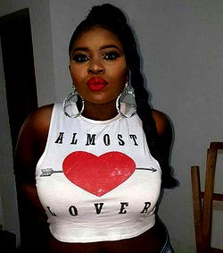 There are few actors I admire and could kiss  – Bimbo Thomas