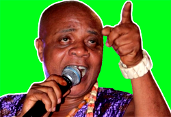 People said I was dead after I relocated from Lagos to Igboland – Bright Chimezie