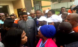 Buhari, AU chair, others for China-Africa Summit