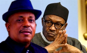 HOSF, Obono-Obla’s alleged fraud, testament of Buhari’s stinking Presidency- PDP