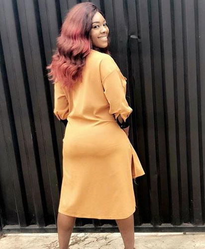 I love like a fool when in love – Bukky Olaoluwakiitan