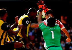 Football seeks answers over dementia link to heading