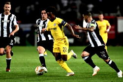 UEFA Europa League results