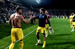 Europa League: Chelsea pip PAOK as Rangers hold Villarreal