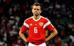 Russian World Cup hero Cheryshev in doping probe
