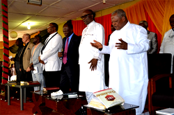 28 years after, CAC factions close ranks