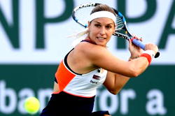 Cibulkova to get first shot at US Open champ Osaka