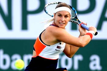 Cibulkova to get first shot at US Open champ Osaka