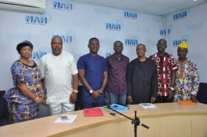 Danish, American coaches to train 100 Nigerian coaches
