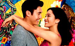 ‘Crazy Rich Asians’ still on top of N. America box office