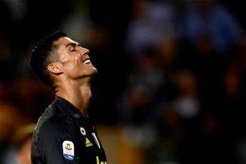 Man United vs Juventus : Ronaldo to heap pressure on old club