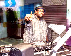 I’m the best DJ in Nigeria, DJ Humility declares