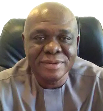 Restructuring, the way out of Nigeria’s Problem – Agha