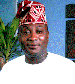 Dayo Bush Alebiosu bounces back