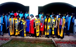 I left DELSU voluntarily for greener pastures – Former Provost