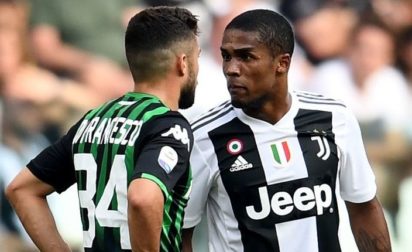 Allegri fury as Costa spitting overshadows Ronaldo goals