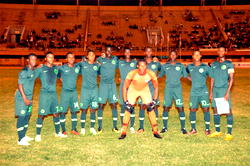 U-17 AFCON: Golden Eagles to play Amuneke’s Tanzania