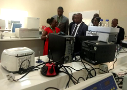 Edo University Iyamho : Model varsity aiming for the top