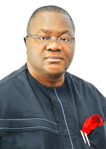 Why Akpabio’s defection means little to us –Senator Bob