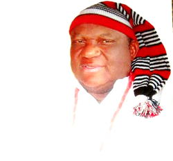 The Jonah in our boat of progress in Akwa Ibom has left – Dr. Ekarika