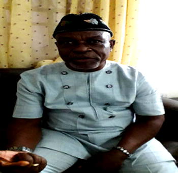 Akpabio had wanted to join APC for long – Dr. Emeeyak Ukpong