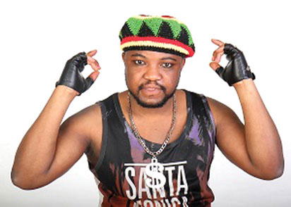‘Scream My Name’ video cost me N10 million — Emprince