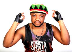 ‘Scream My Name’ video cost me N10 million — Emprince