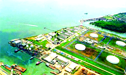 Boosting the Nigeria Economy with the Dredging of the Escravos Channel