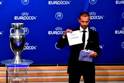 Germany beat Turkey for right to host Euro 2024