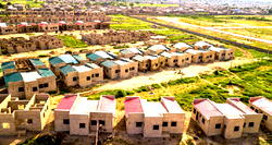 Family Homes Funds, investing to provide homes, jobs