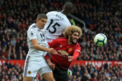 Liverpool, Man City cruise as Man Utd held on Ferguson’s return