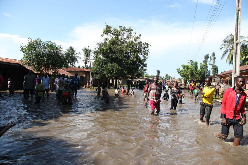 Flood, Anambra communities, SEMA, NEMA