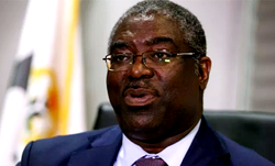 Illicit financial flows: Fowler, Onyema, ICPC boss for UN confab