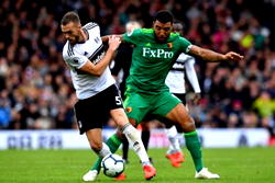 English Premier League results
