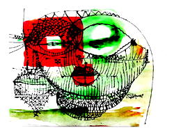 We capture the essence of all emotions through art — Gbadebo and Atunbi