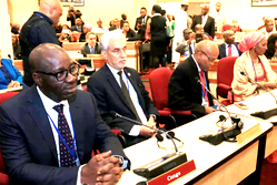 Edo JAAC declares N3.2bn allocation for LGAs as IGR rises