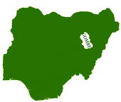 7 lives, property worth N88m lost to fire in Gombe – official