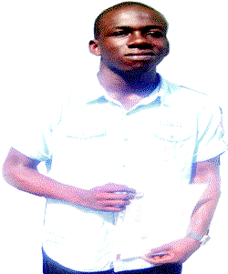 JAMB’s highest  scorer gets Admiralty University’s scholarship