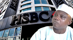 Return our looted funds in your custody, Presidency tells HSBC