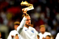 Kane plans to emulate Messi’s goal spree