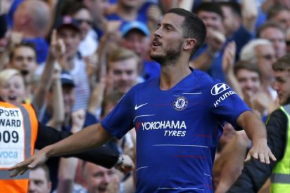Hazard