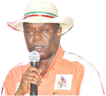 Akwa Ibom is  angry over  Akpabio’s defection –Nkanga