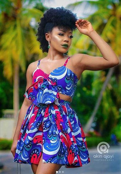 I will expose my abuser at the right time – Ifu Ennada