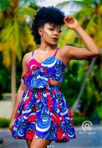 I will expose my abuser at the right time – Ifu Ennada