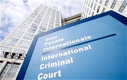 ICC: Europe’s lapdog in a theatre of the absurd