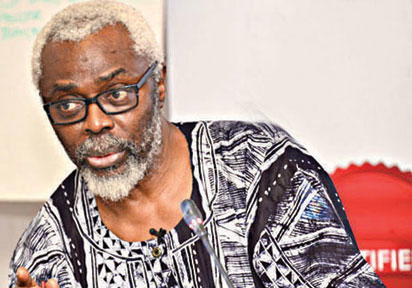 Dangote Refinery likely to be seen as threat to some European refineries — Prof Iweriebor